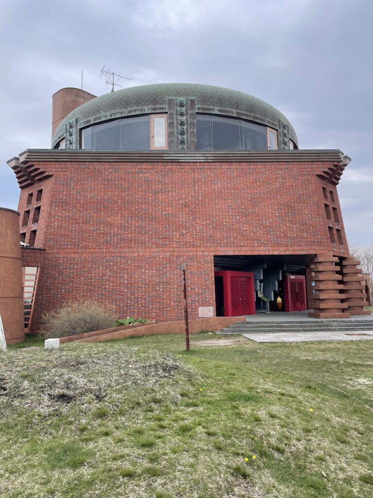 釧路市湿原展望台画像1