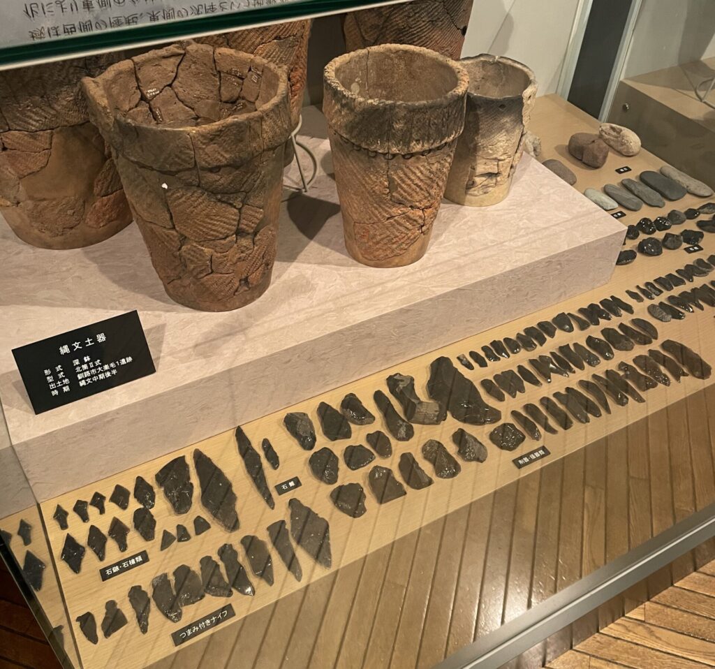 釧路市湿原展望台画像3