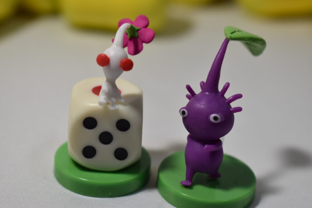 ピクミンチョコエッグ画像5