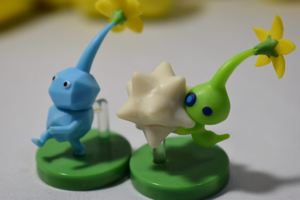 ピクミンチョコエッグ画像7