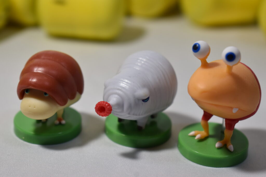 ピクミンチョコエッグ画像9