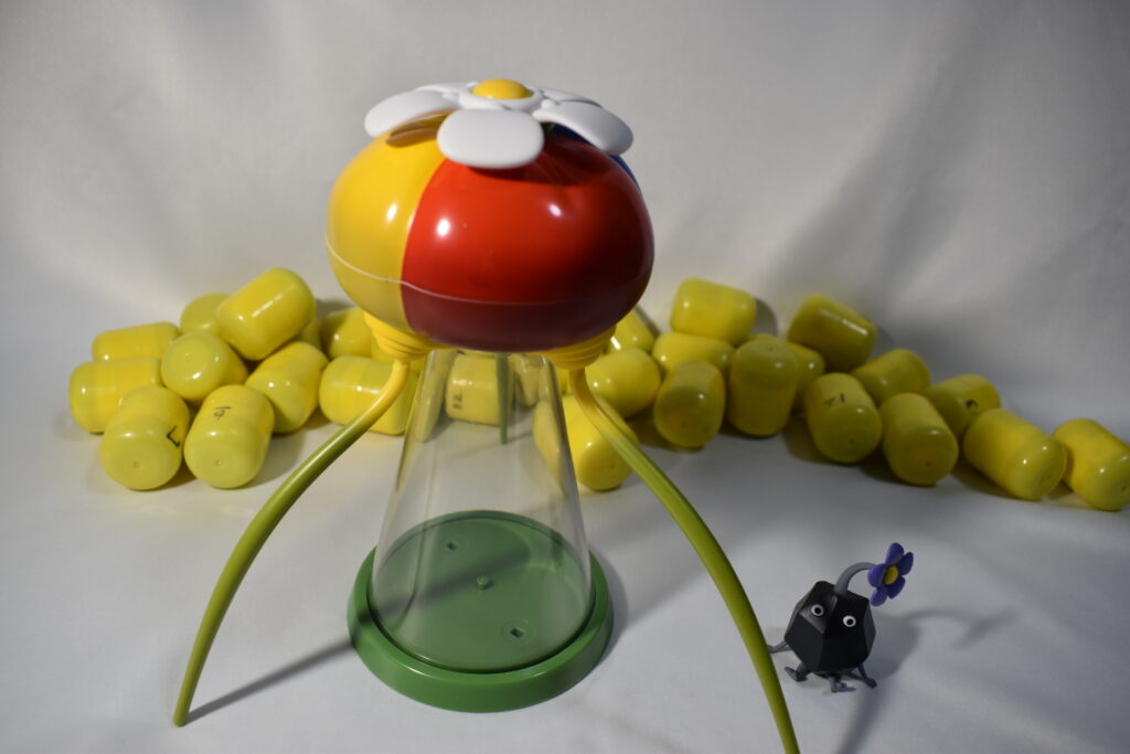 ピクミンチョコエッグ画像3