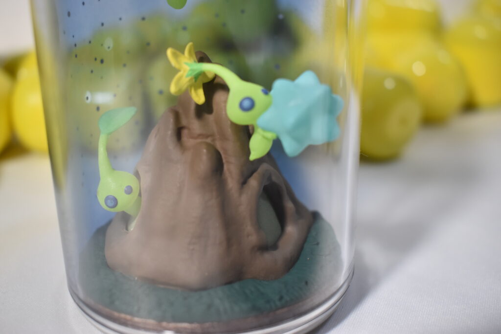 ピクミンチョコエッグ画像8