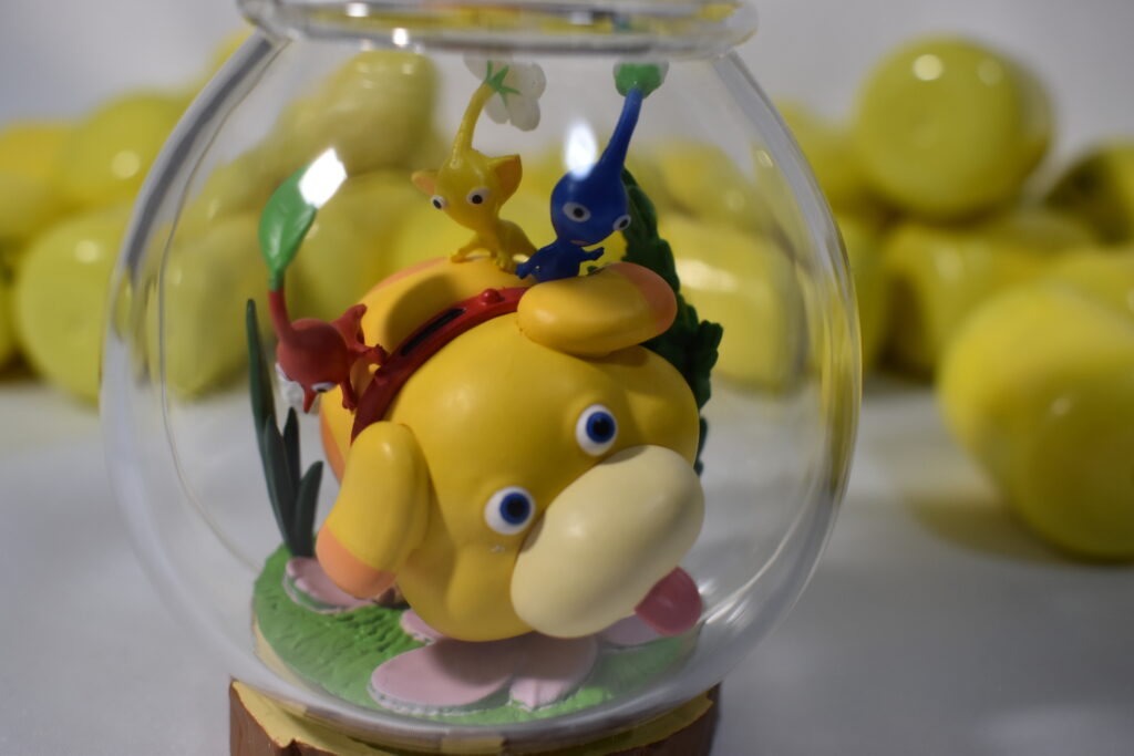 ピクミンチョコエッグ画像11