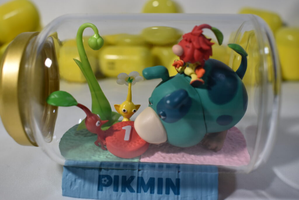 ピクミンチョコエッグ画像12